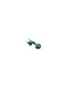 Gembird PC-186-VDE cable de transmisión Negro 1,8 m