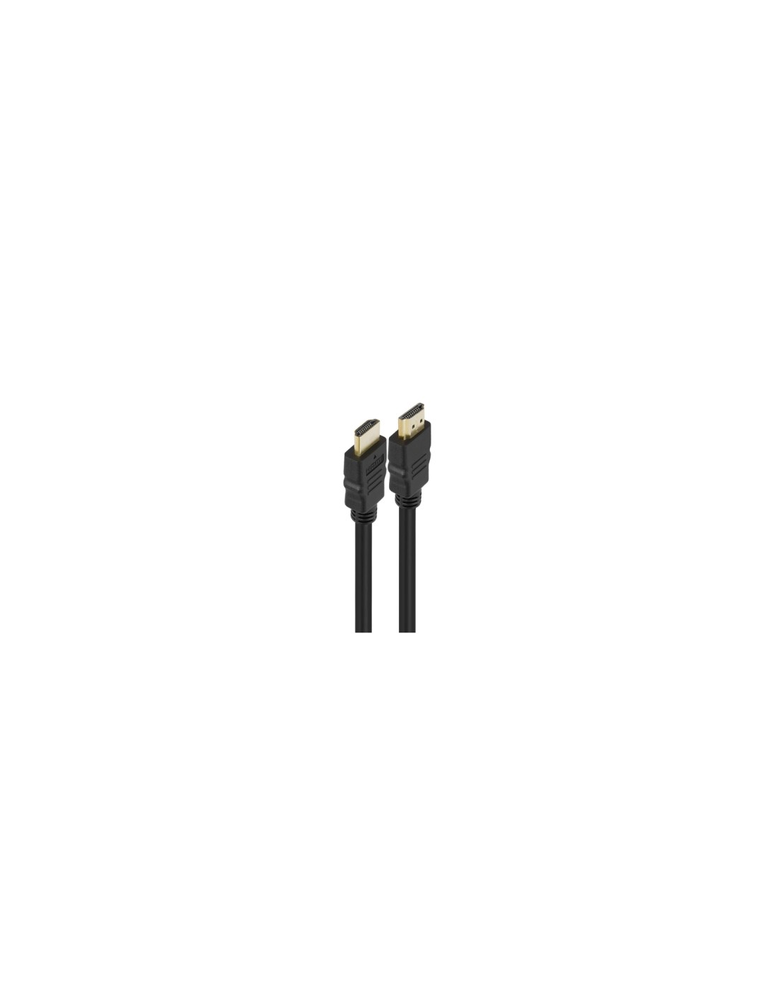 Ewent EC1300 cable HDMI 1 m HDMI tipo A (Estándar) Negro