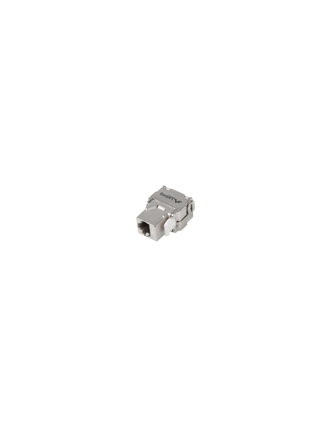 Lanberg KSF6-2000 módulo de conector de red