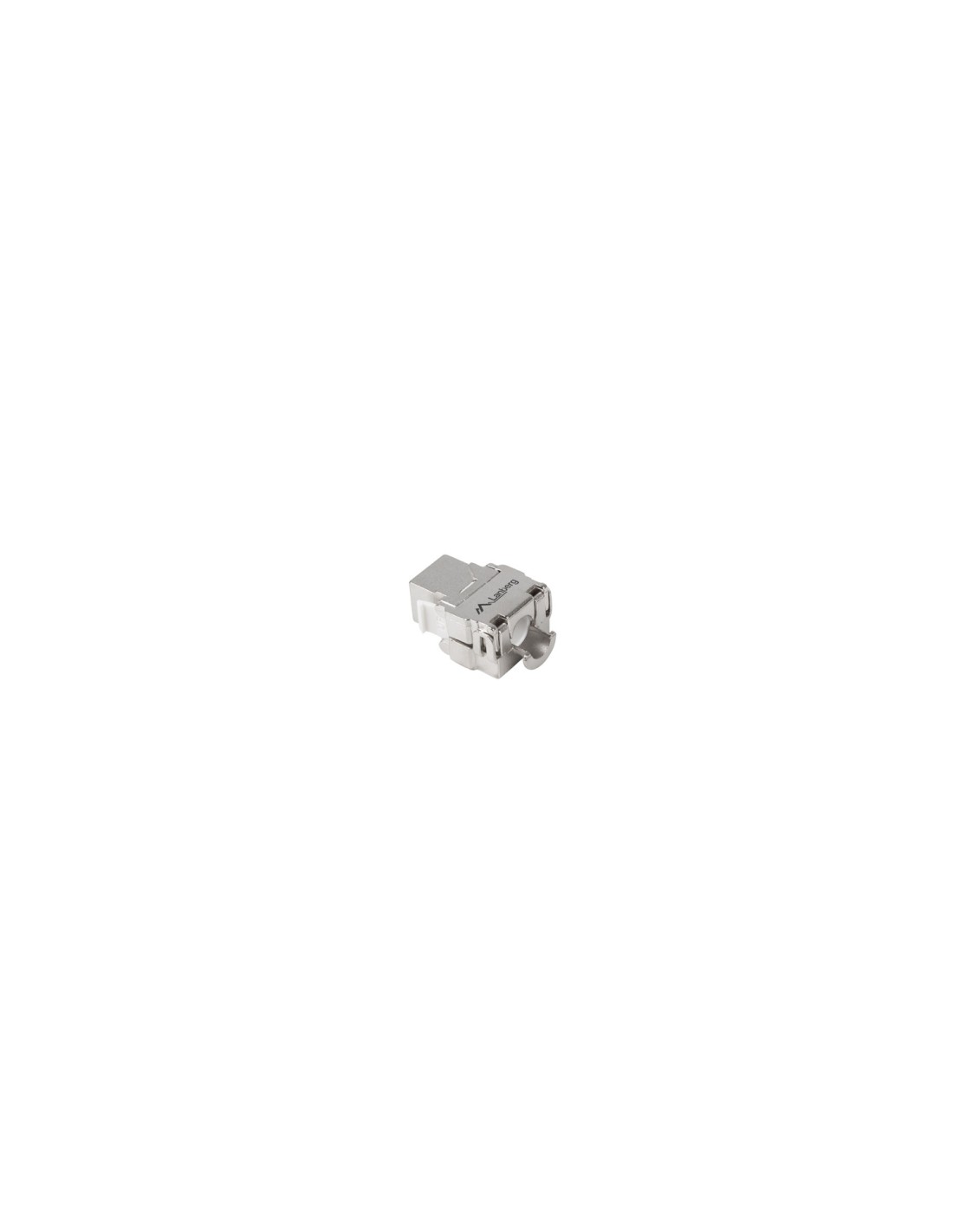 Lanberg KSF6-2000 módulo de conector de red