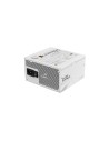 GIGABYTE UD850GM PG5W unidad de fuente de alimentación 850 W 20+4 pin ATX ATX Negro