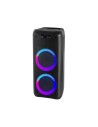 Trevi XF 600 KB Altavoz para fiestas Negro 80 W