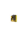 Gembird CCBP-HDMID-AOC-30M cable HDMI HDMI tipo A (Estándar) HDMI tipo D (Micro) Negro
