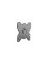 Gembird WM-42T-03 soporte para TV 106,7 cm (42") Negro