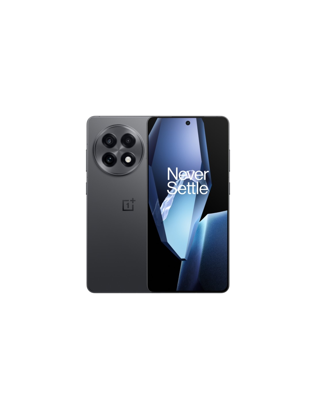 OnePlus 13R 5G 12/256Gb Negro Smartphone