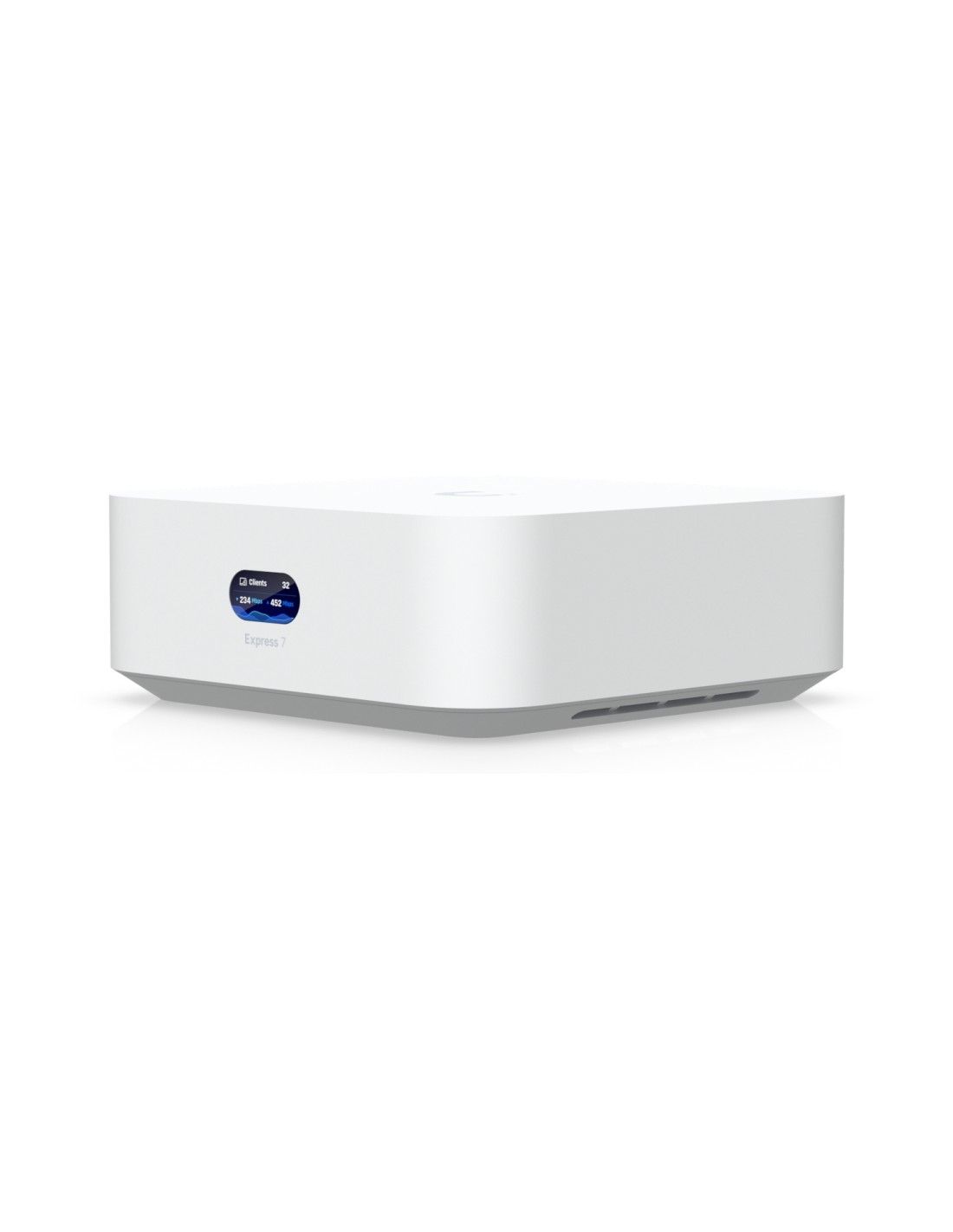 Ubiquiti UniFi Express 7 pasarel y controlador 10, 100, 1000, 2500, 10000 Mbit/s