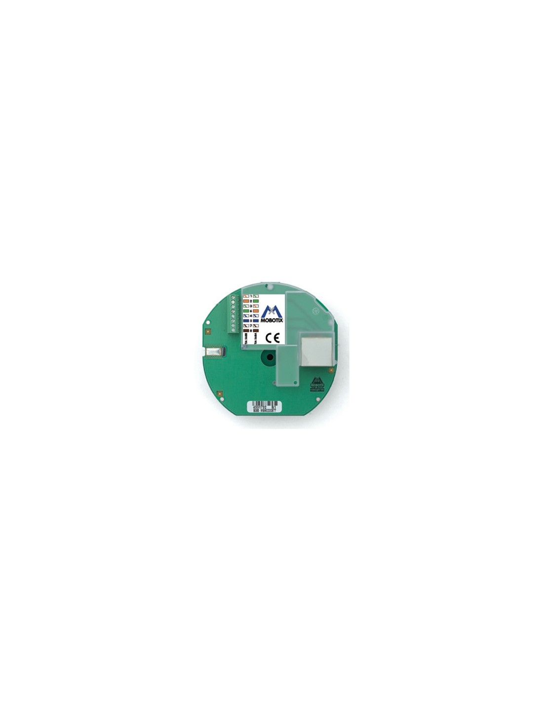 Mobotix MX-OPT-IO2 tarjeta y adaptador de interfaz Interno De serie