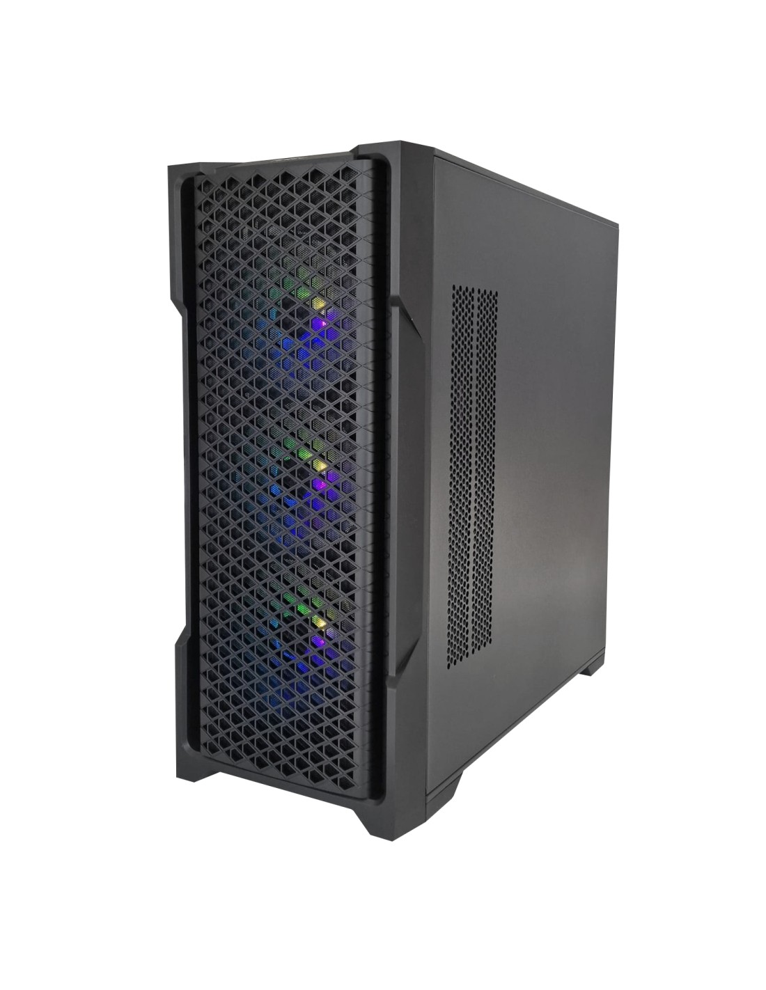 VIZZIO OR12471069 PC AMD Ryzen? 5 5500 32 GB DDR4-SDRAM 1 TB SSD NVIDIA GeForce RTX 4060 Windows 11 Home (versión de prueba prei