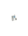 Tester probador de cables wp Rj11 Rj12 Rj45 bcn usb blanco WPC-TST-002