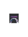 Logitech G G733 LIGHTSPEED Wireless RGB Gaming Headset Auriculares Inalámbrico Diadema Juego Blanco