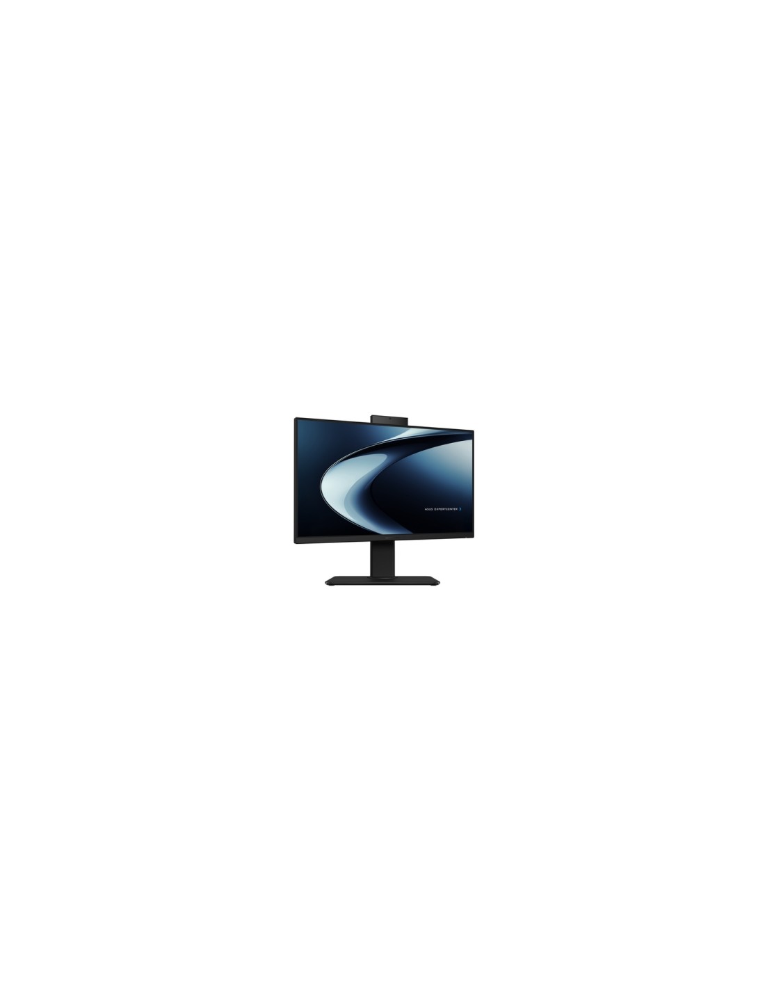 ASUS ExpertCenter P400 AiO P440VAK-BPC086X - Sobremesa todo en uno 23.8" Full HD (Intel Core i7-13620H, 16GB RAM, 512GB SSD, UHD