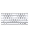 Apple Magic Keyboard con Touch ID para modelos de Mac con chip de - Español