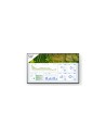 Sony FW-50BZ30L pantalla de señalización Pantalla plana para señalización digital 127 cm (50") LCD Wifi 440 cd / m² 4K Ultra HD 