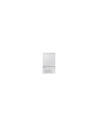 Samsung KM24C-W Diseño de quiosco 61 cm (24") LED 250 cd / m² Full HD Blanco Pantalla táctil Procesador incorporado Windows 10 I