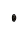 Apple Watch Ultra 2 OLED 49 mm Digital 410 x 502 Pixeles Pantalla táctil 4G Negro Wifi GPS (satélite)