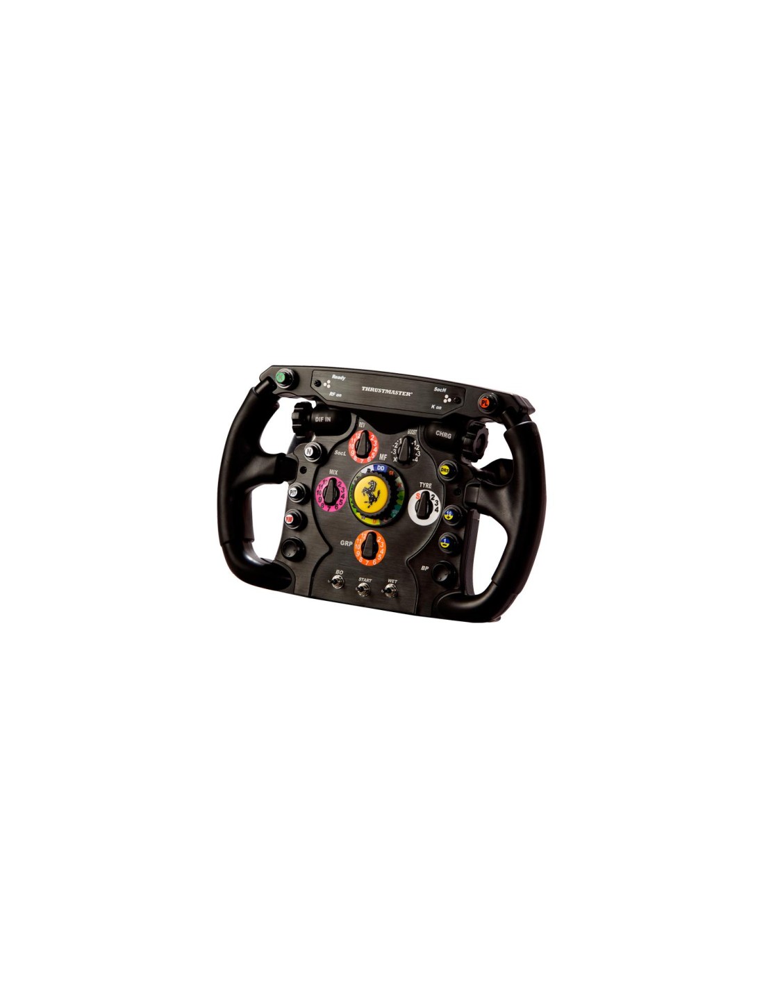 THRUSTMASTER FERRARI F1 VOLANTE INALAMBRICO 4160571