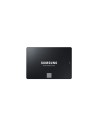 SAMSUNG 870 EVO 4TB 2.5P SATA III SSD interno Negro