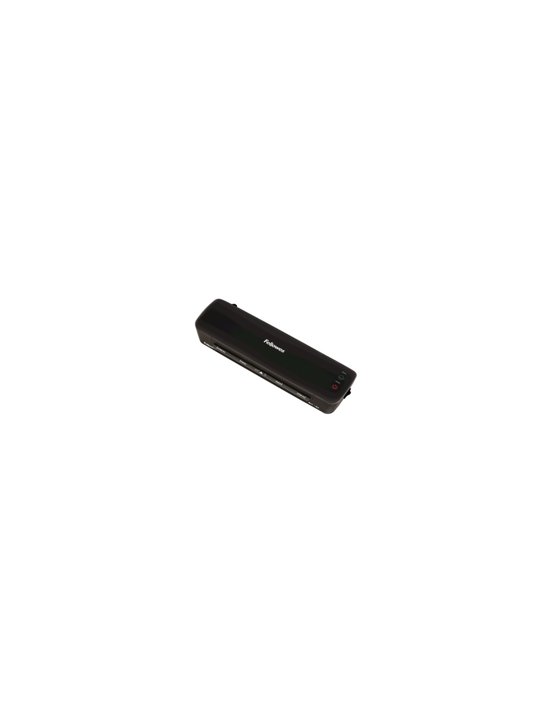 Fellowes Arc A4 Laminadora térmica 300 mm/min Negro