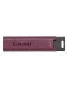 Kingston Technology DataTraveler Max unidad flash USB 1000 GB USB tipo A 3.2 Gen 2 (3.1 Gen 2) Rojo