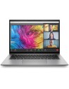 HP ZBook Firefly 14 G11 Intel Core Ultra 7 155H Estación de trabajo móvil 35,6 cm (14") WUXGA 16 GB DDR5-SDRAM 512 GB SSD NVIDIA