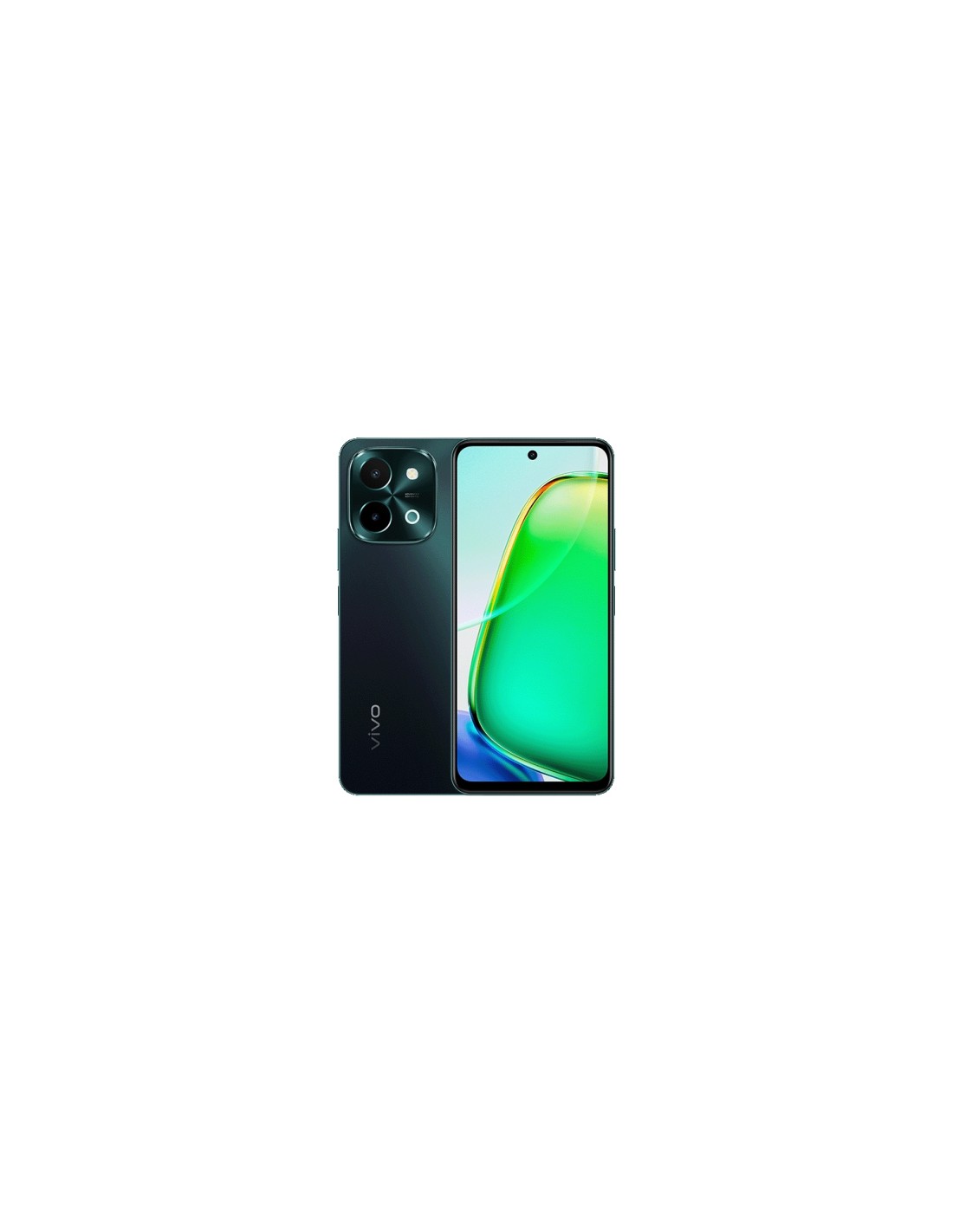 VIVO Y28 4/128Gb Verde Smartphone