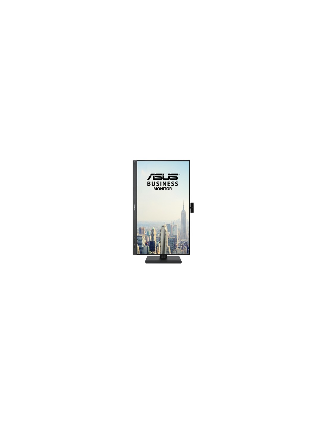 ASUS BE249QFK pantalla para PC 60,5 cm (23.8") 1920 x 1080 Pixeles Full HD LCD Negro