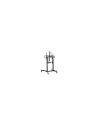 Equip 650633 soporte para TV 2,54 m (100") Negro
