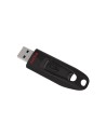 MEMORIA USB 3.0 ULTRA NEGRO SANDISK 16GB SDCZ48-016G-U46