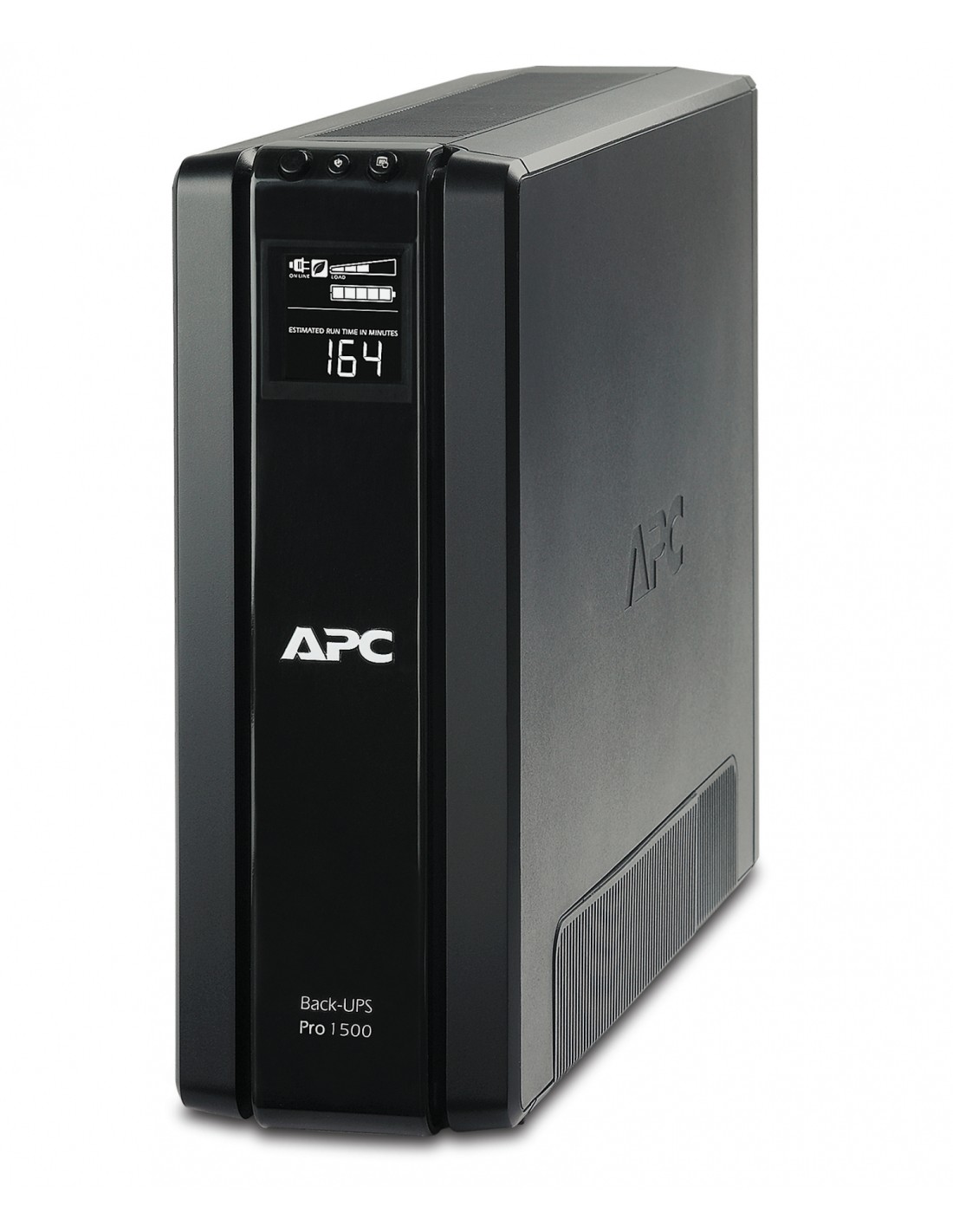 BACK-UPS PRO 1500 POWER-SAVING ACCS 230V SCHUKO IN BR1500G-GR