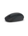 Dell WM126 raton ambidextro rf inalambrico optico 1000dpi negro