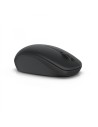 Dell WM126 raton ambidextro rf inalambrico optico 1000dpi negro