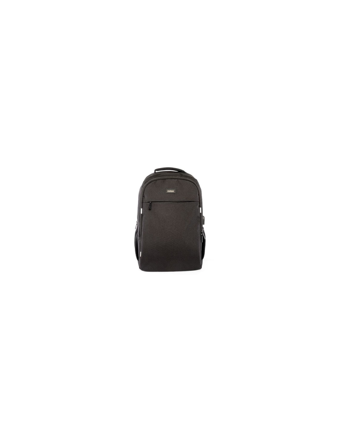 Nilox MOCHILA 15 6 STYLE NEGRO