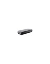 Belkin Thunderbolt 4 Dock Pro Alámbrico Negro