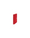 Leitz 46230025 carpeta Polipropileno (PP) Rojo A4