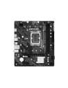 Asrock H610M-H2/M.2 D5 Intel H610 LGA 1700 micro ATX