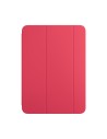 Apple MDEP4ZM/A funda para tablet 27,9 cm (11") Folio Rojo
