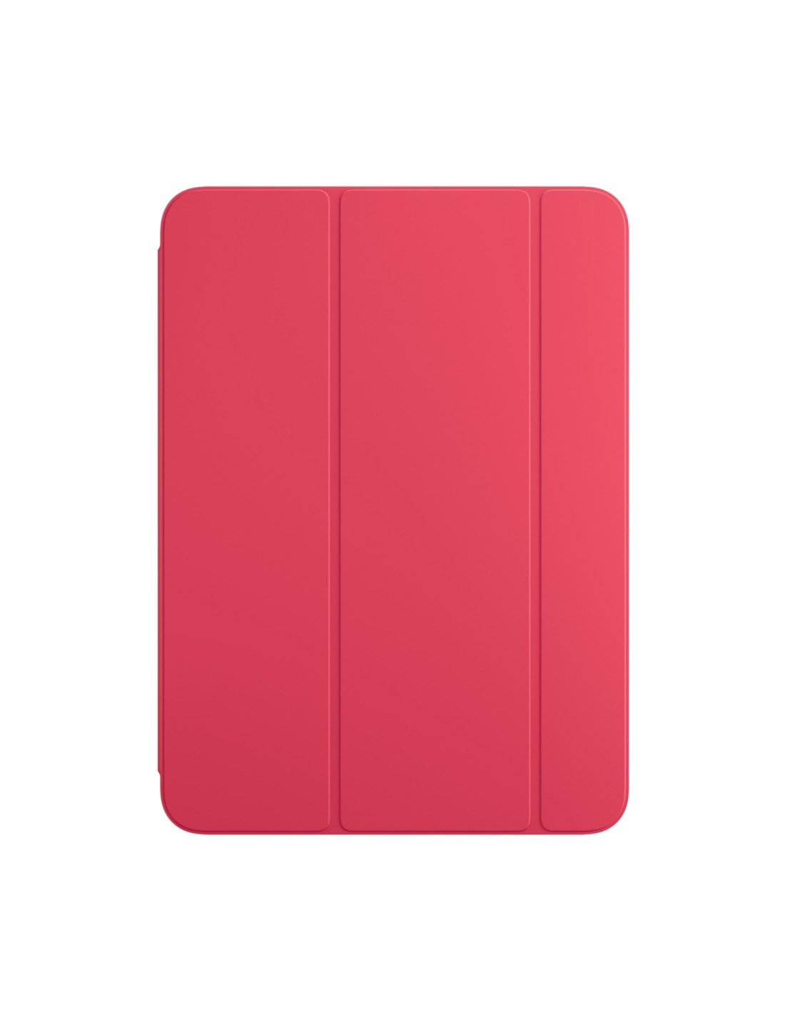 Apple MDEP4ZM/A funda para tablet 27,9 cm (11") Folio Rojo
