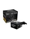 Asrock Challenger CL-750G unidad de fuente de alimentación 750 W 20+4 pin ATX ATX Negro