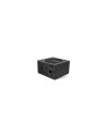 NOX Urano Pro unidad de fuente de alimentación 550 W 20+4 pin ATX ATX Negro, Naranja