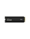 Crucial CT1000P510SSD5 unidad de estado sólido 1 TB M.2 PCI Express 5.0 NVMe TLC