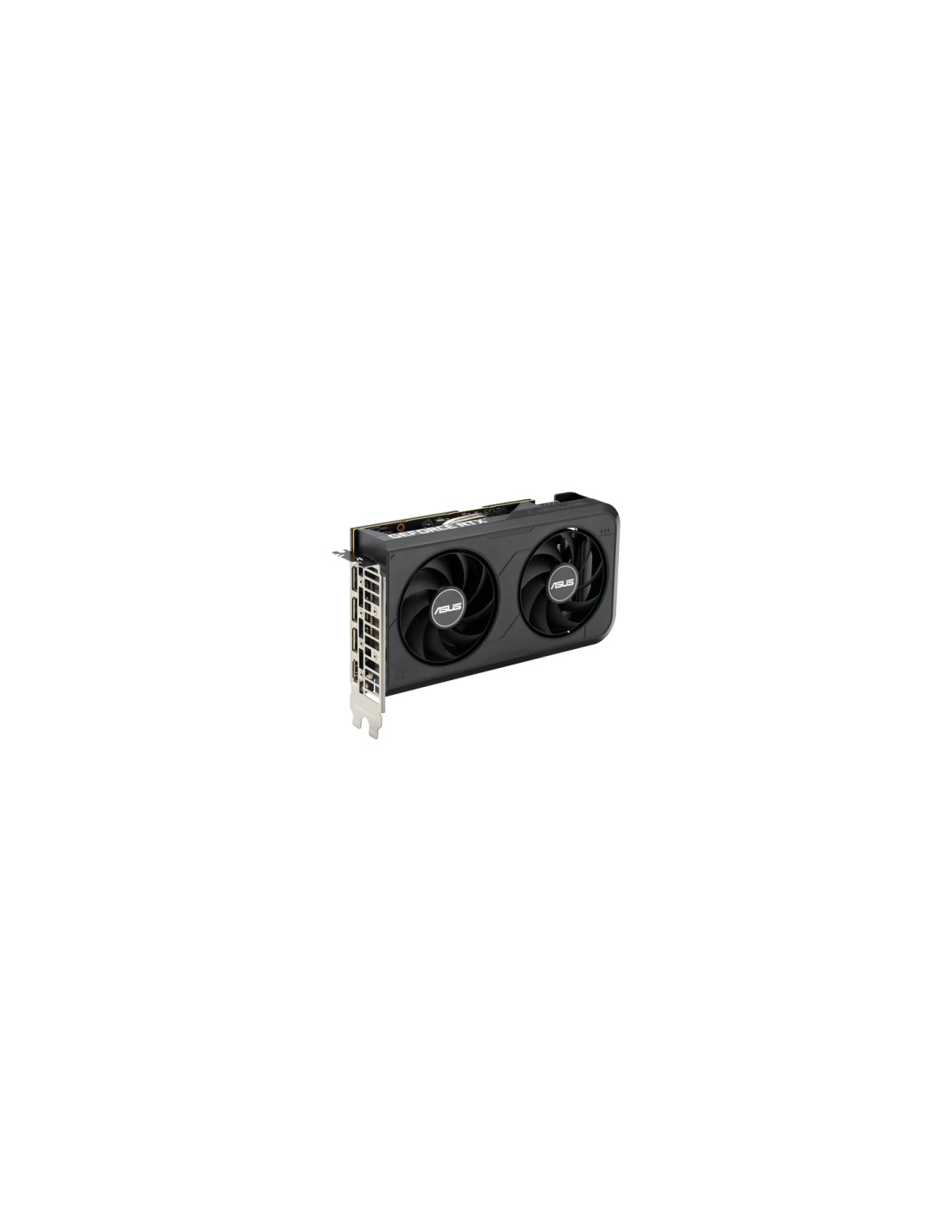 ASUS Dual -RTX5050-O8G NVIDIA GeForce RTX 5050 8 GB GDDR6