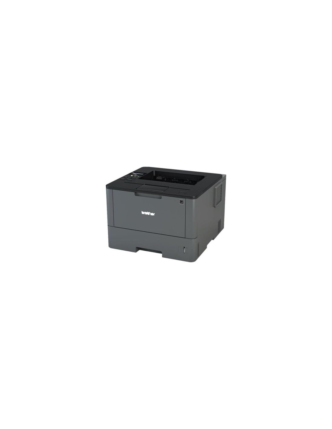 IMPRESORA BROTHER LASER B/N ETHERNET USB HLL5100DNYY1