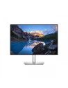 Dell ultrasharp U2421E monitor 24.1p ips lcd negro plata