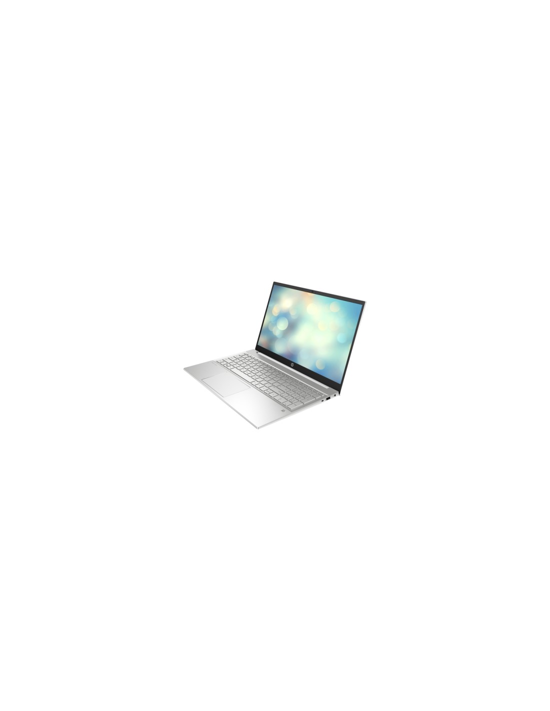 HP Pavilion 15-eh1001ns Portátil 39,6 cm (15.6") Full HD AMD Ryzen&trade 5 16 GB DDR4-SDRAM 512 GB SSD Wi-Fi 6 (802.11ax) Window