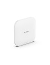 NETGEAR Insight Cloud Managed WiFi 6 AX3600 Dual Band Access Point (WAX620) 3600 Mbit/s Blanco EnergÍ­a sobre Ethernet (PoE)