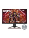 Benq 9H.LKTLA.TBE pantalla para PC Full HD 68,6 cm (27") 1920 x 1080 Pixeles LED Negro