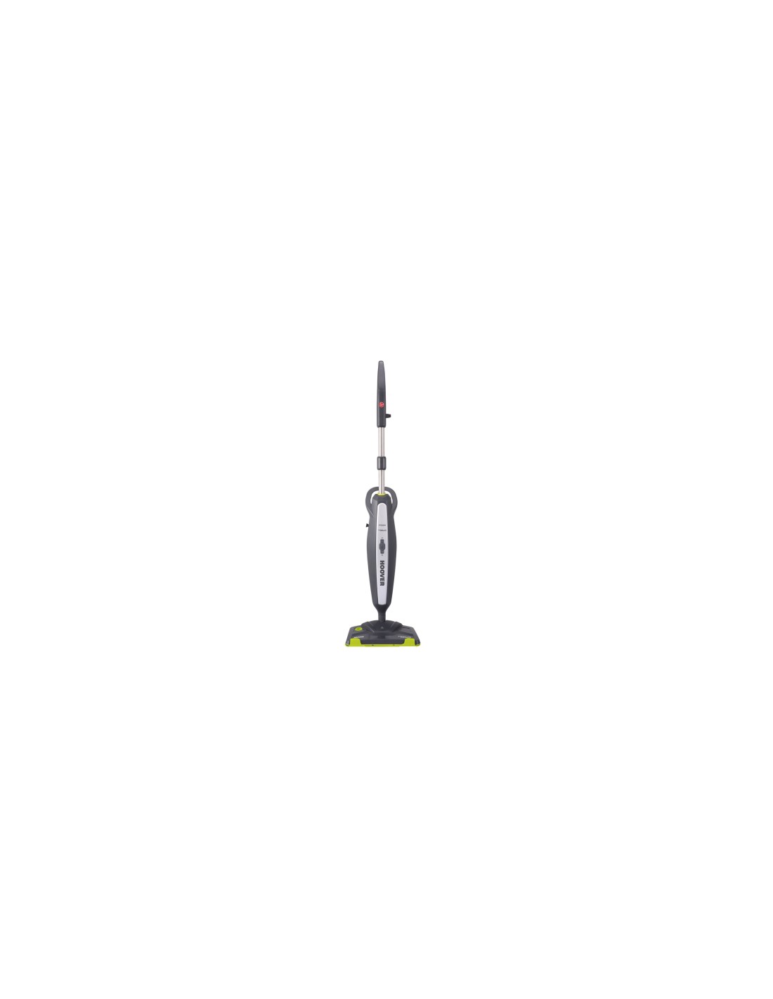 Hoover Steam Capsule CAN 1700 R 011 Escoba limpiadora a vapor 0,7 L 1700 W Verde, Cal