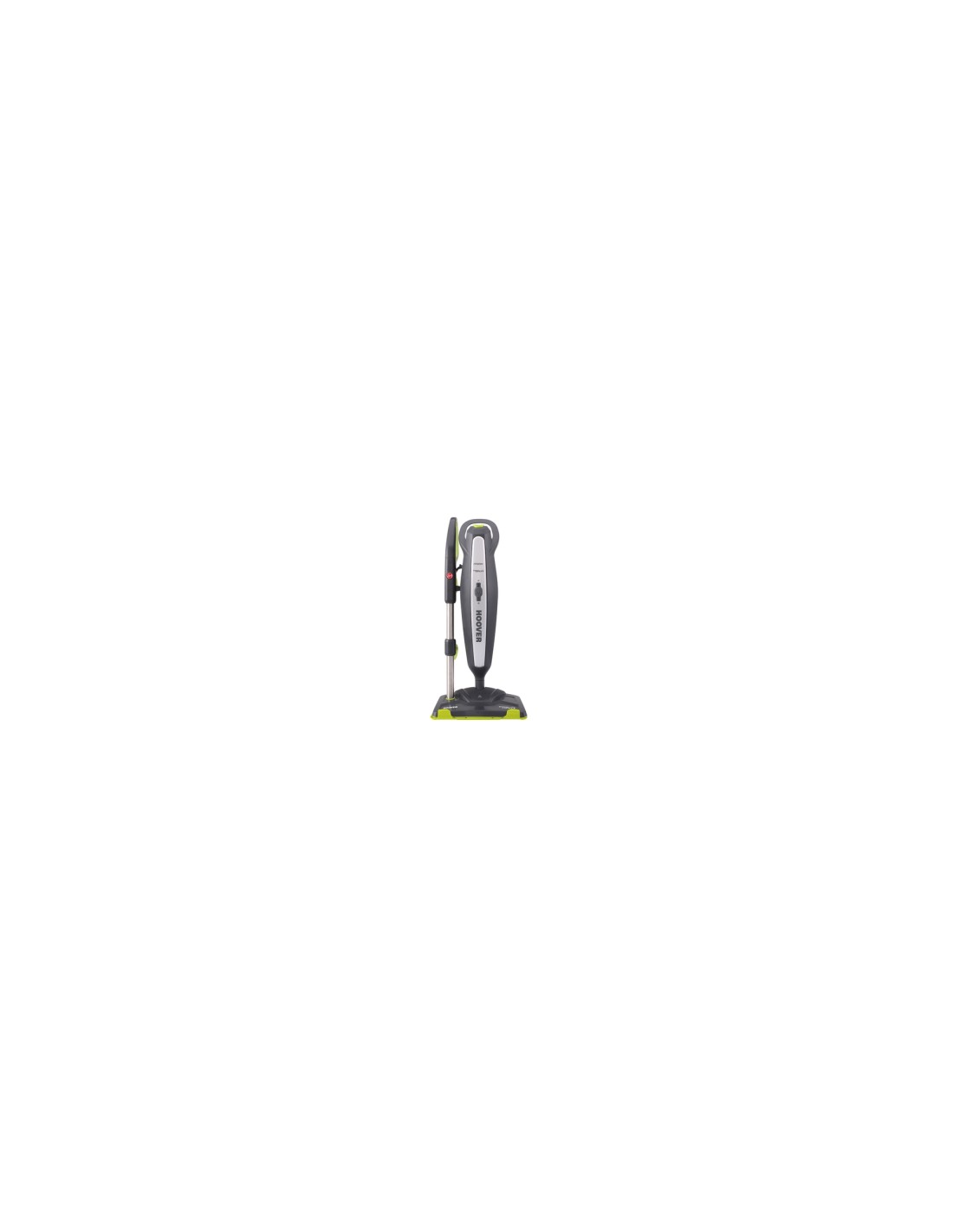 Hoover Steam Capsule CAN 1700 R 011 Escoba limpiadora a vapor 0,7 L 1700 W Verde, Cal