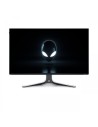 Alienware AW2723DF 68,6 cm (27") 2560 x 1440 Pixeles Quad HD LCD Plata