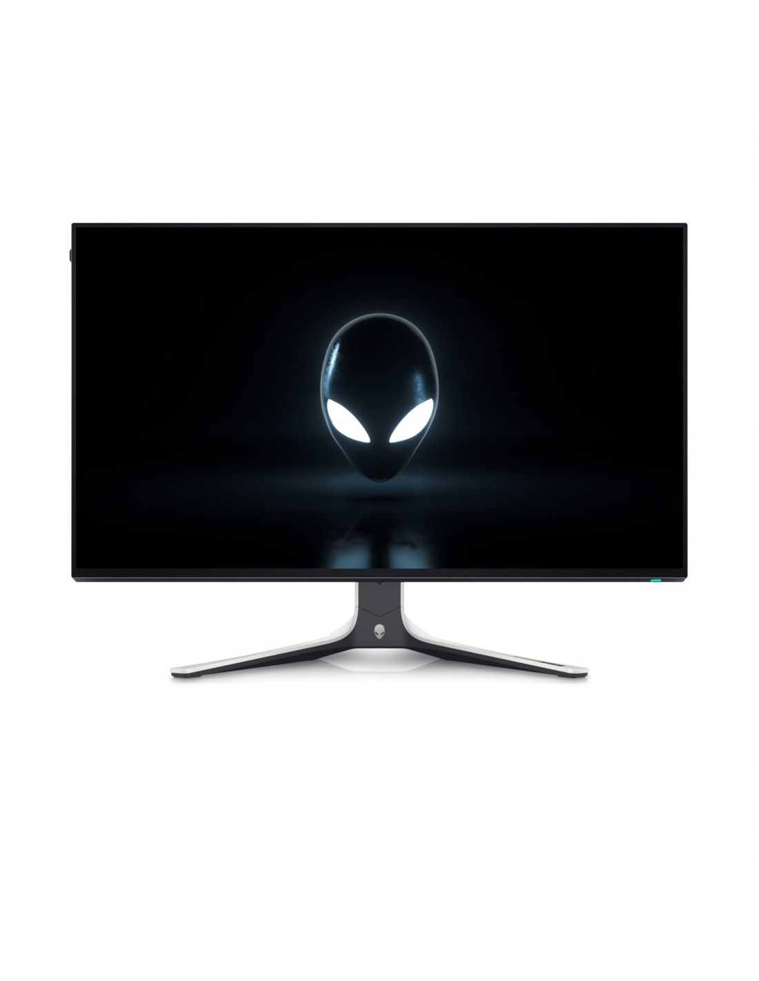 Alienware AW2723DF 68,6 cm (27") 2560 x 1440 Pixeles Quad HD LCD Plata